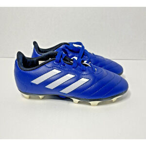Adidas Goletto Soccer Cleats Kids Size 11K